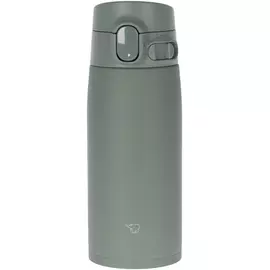 Термокружка Zojirushi SMVH48GM 0,48 л к:moss green, фото 